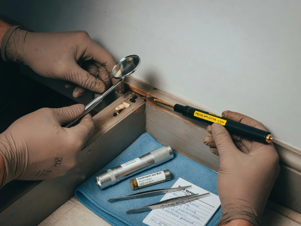 Why choose Emergency Pest Control in Richmond, ME